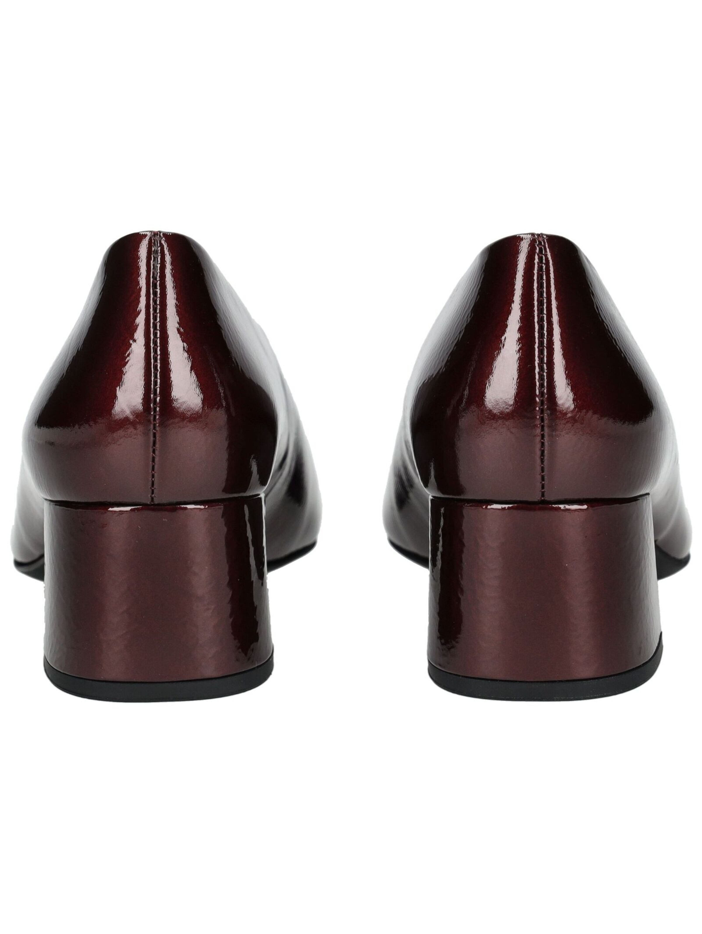 Escarpins Högl en rouge