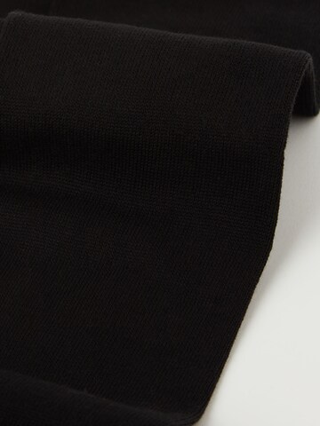 CALZEDONIA Socken in Schwarz