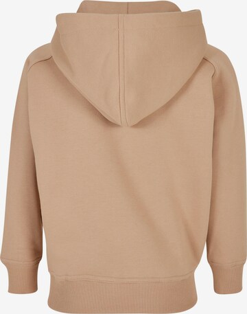 Sweat Urban Classics en beige