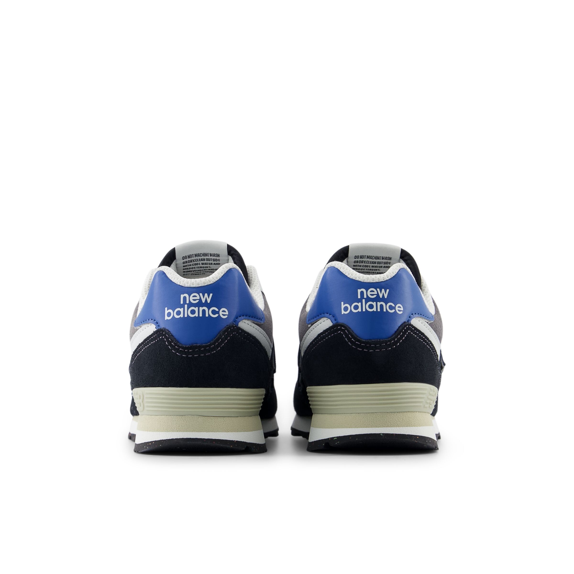 Baskets '574' new balance en noir