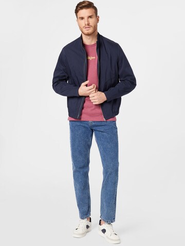 Only & Sons Regular Jeans 'EDGE' in Blauw