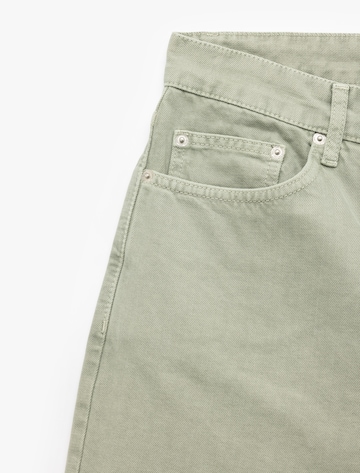 Koton Loosefit Shorts in Grün
