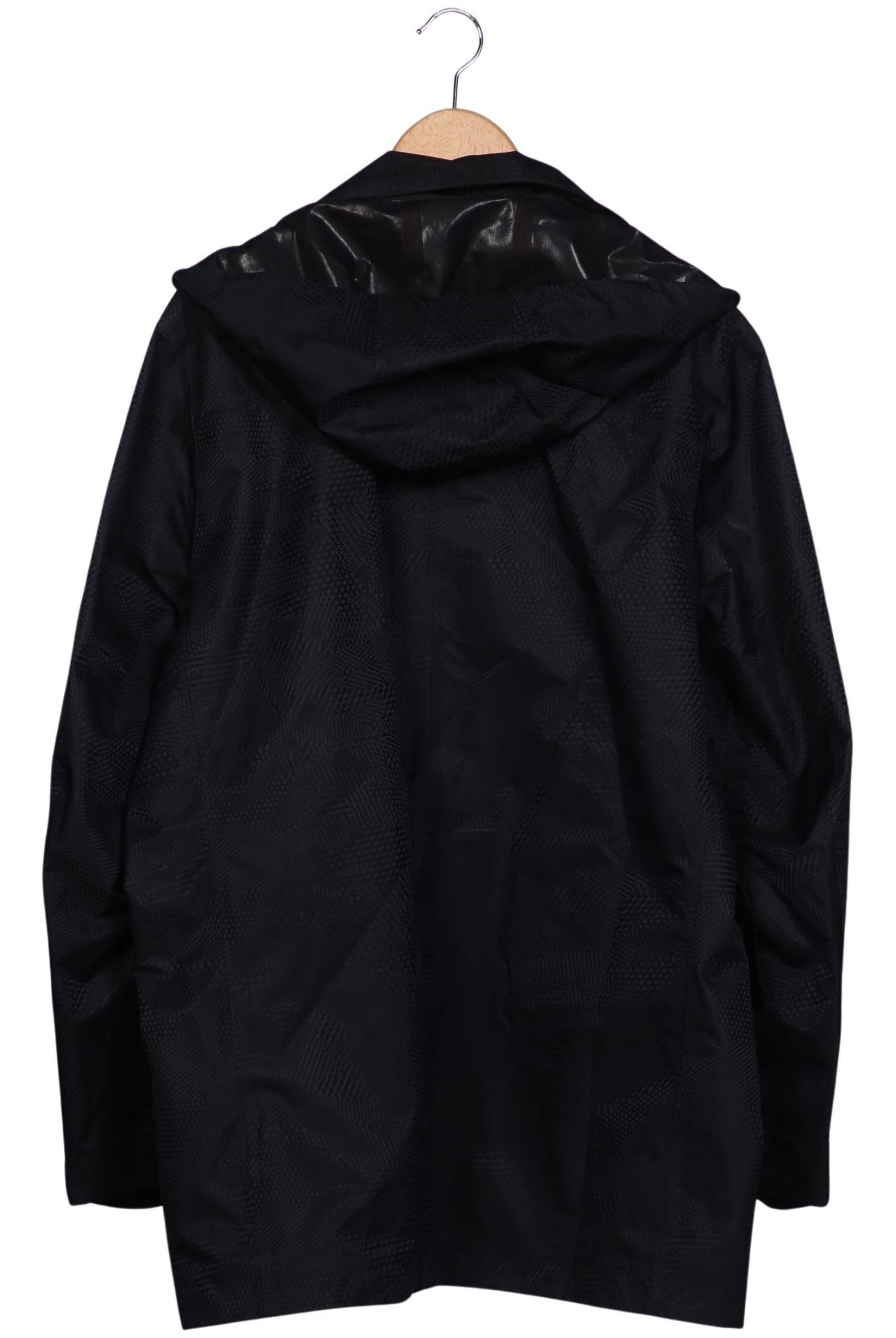 NIKE Jacket & Coat in XL in Black