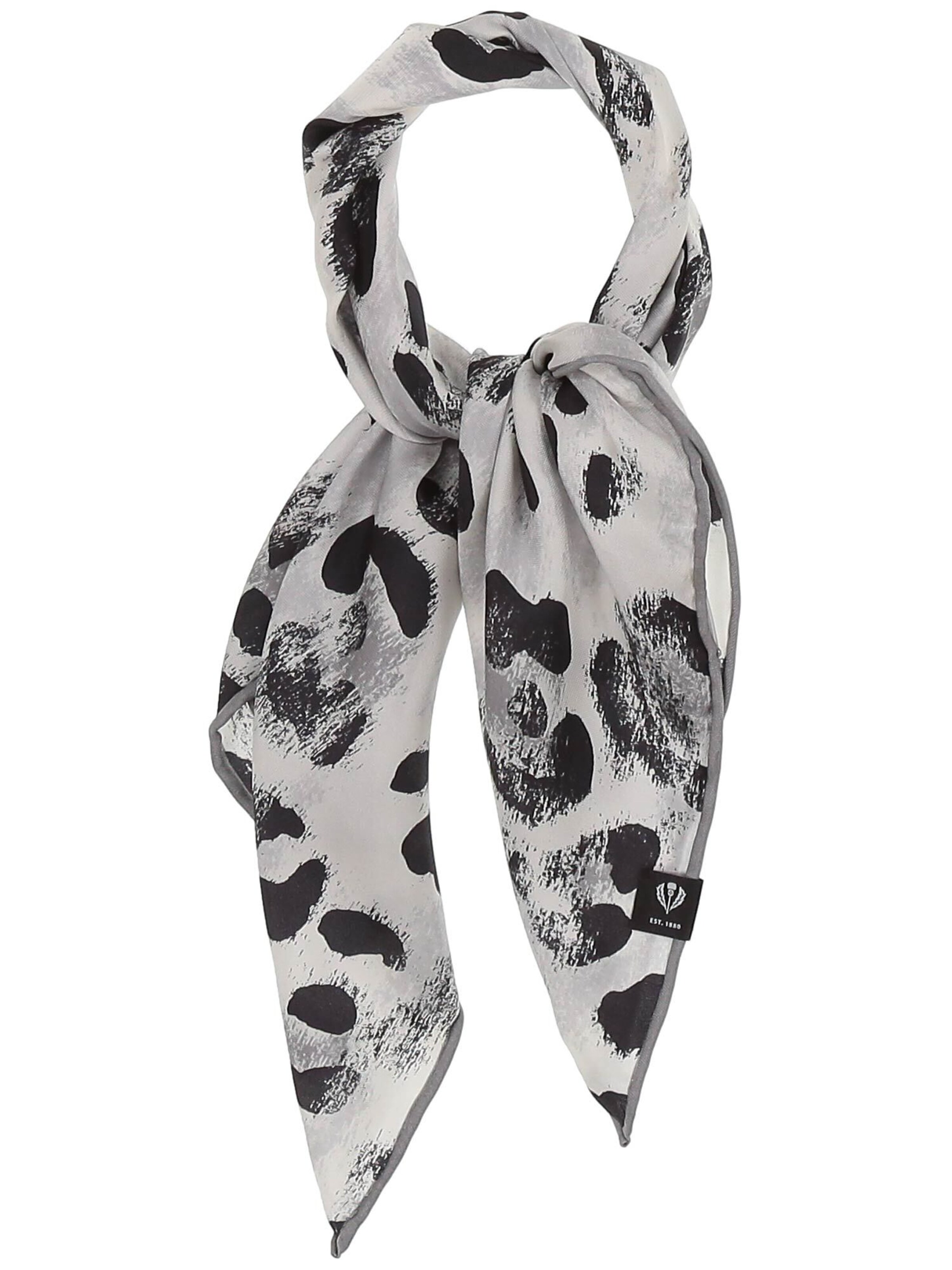 FRAAS Wrap 'Nicki' in Grey