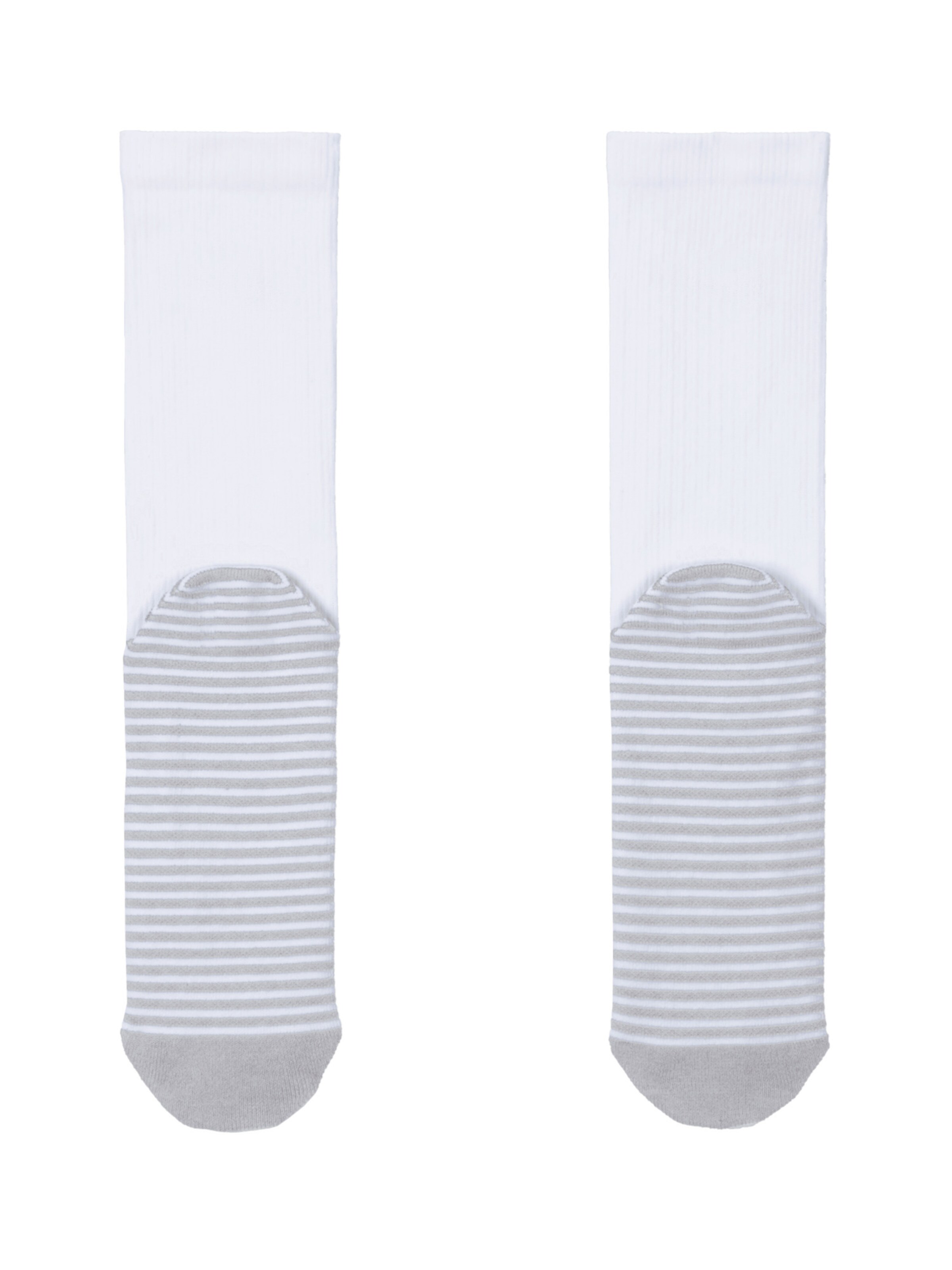 NIKE Sportsocken in Weiß