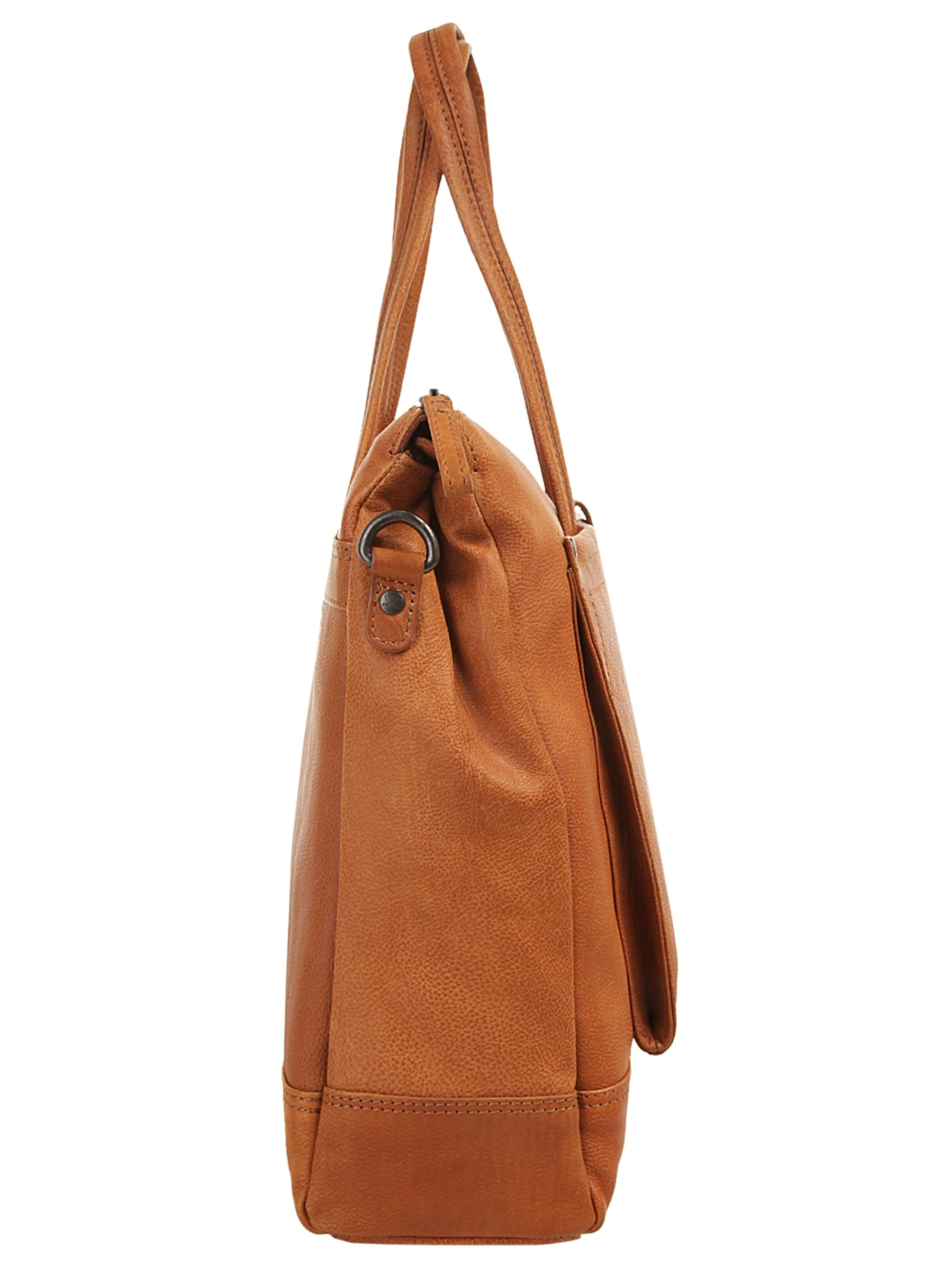 SANSIBAR Shopper‌‌‌‌‌‌‌ in Braun