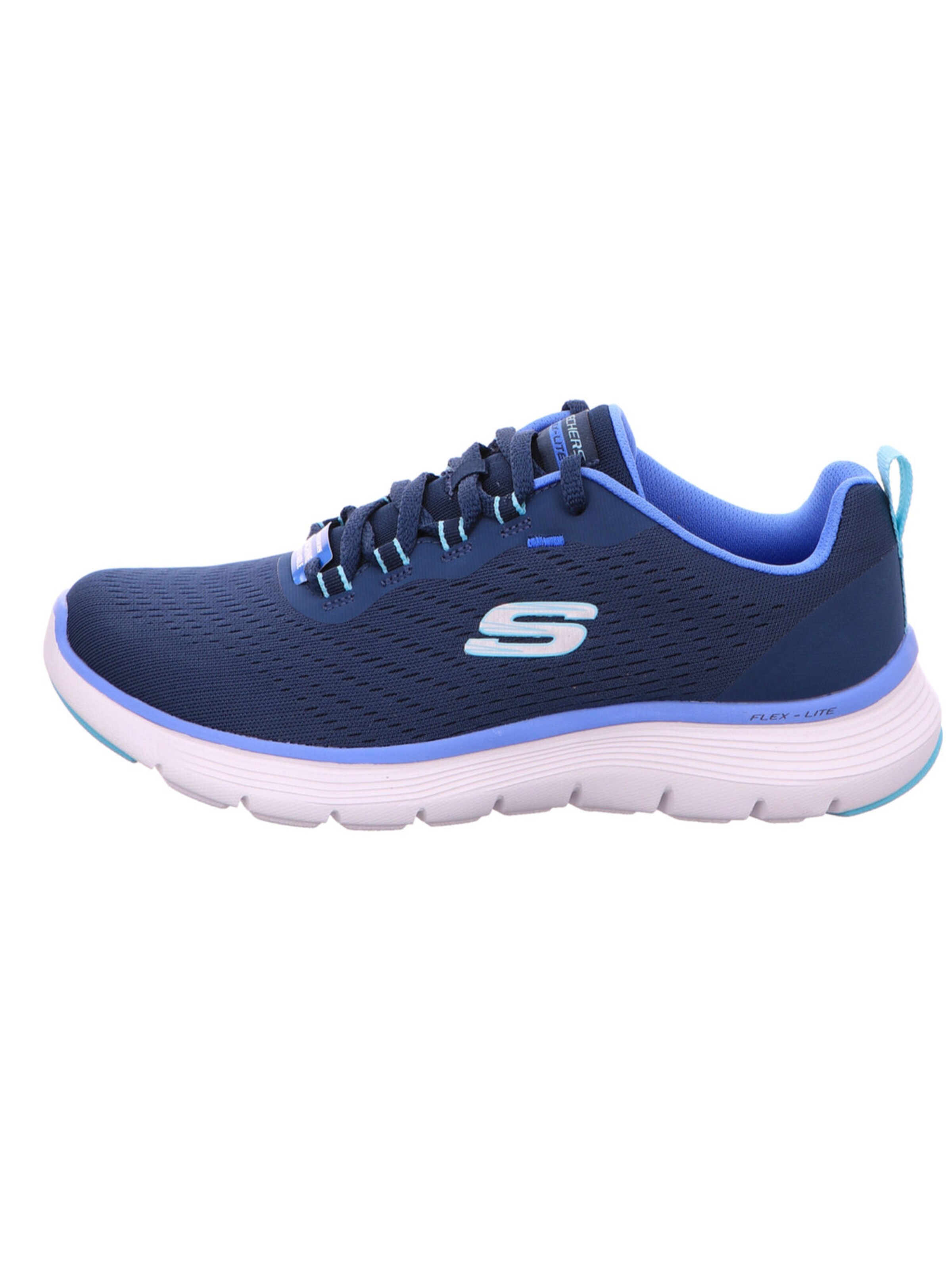 SKECHERS Sneakers in Blue