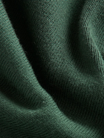 CLARKS Sweater in Green