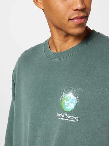 BDG Urban Outfitters - Sweatshirt em verde