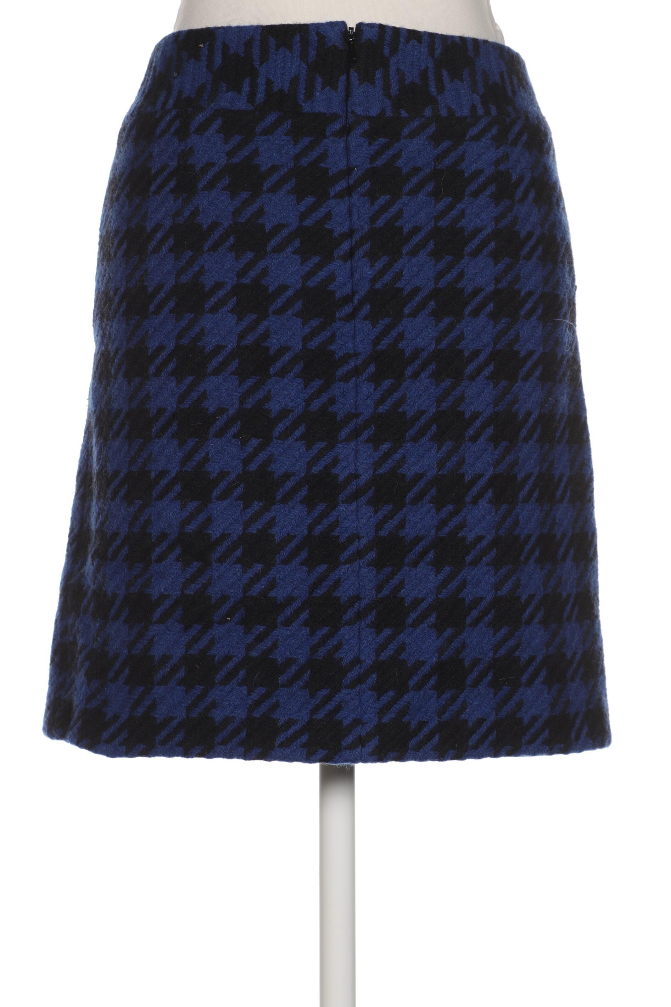 HALLHUBER Skirt in M in Blue