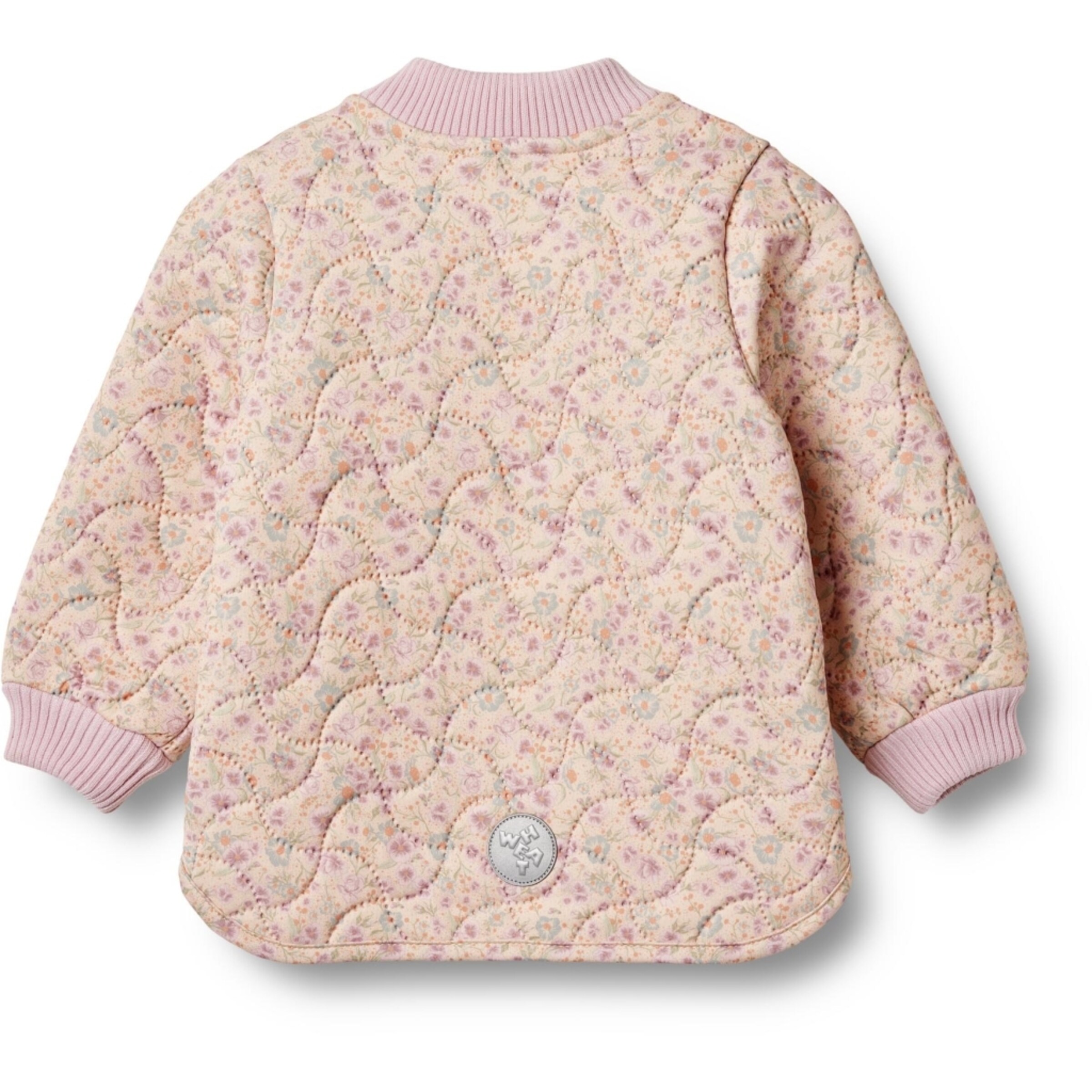 Giacca di mezza stagione 'Loui' di WHEAT in rosa