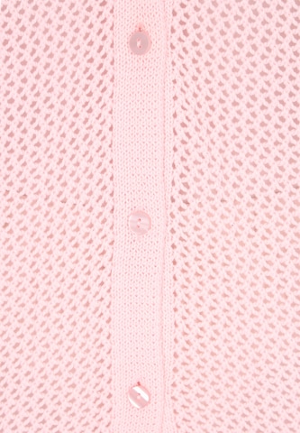 Usha - Cárdigan en rosa
