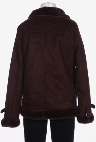 Reserved Jacket & Coat in M in Brown