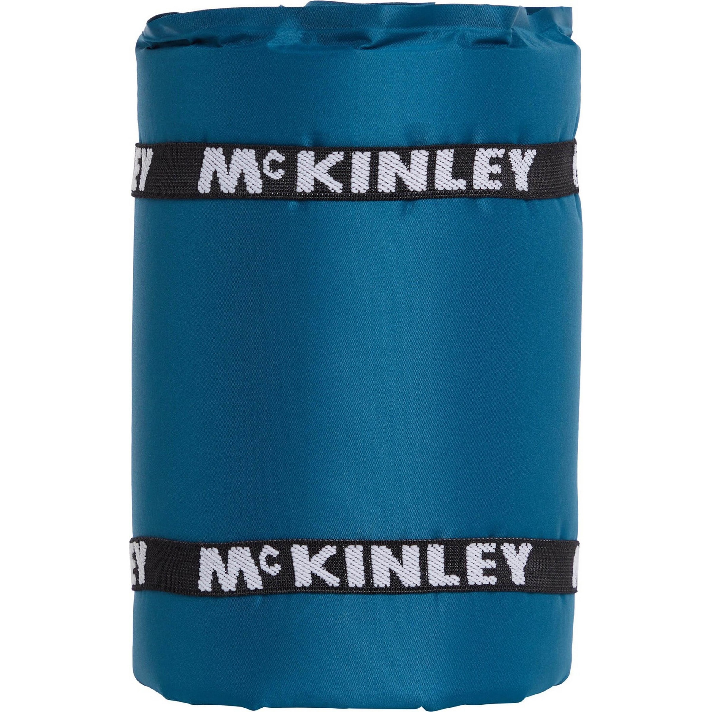 MCKINLEY Mat 'Mira' in Green