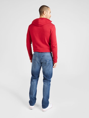 Tommy Jeans Regular Jeans 'RYAN' in Blau