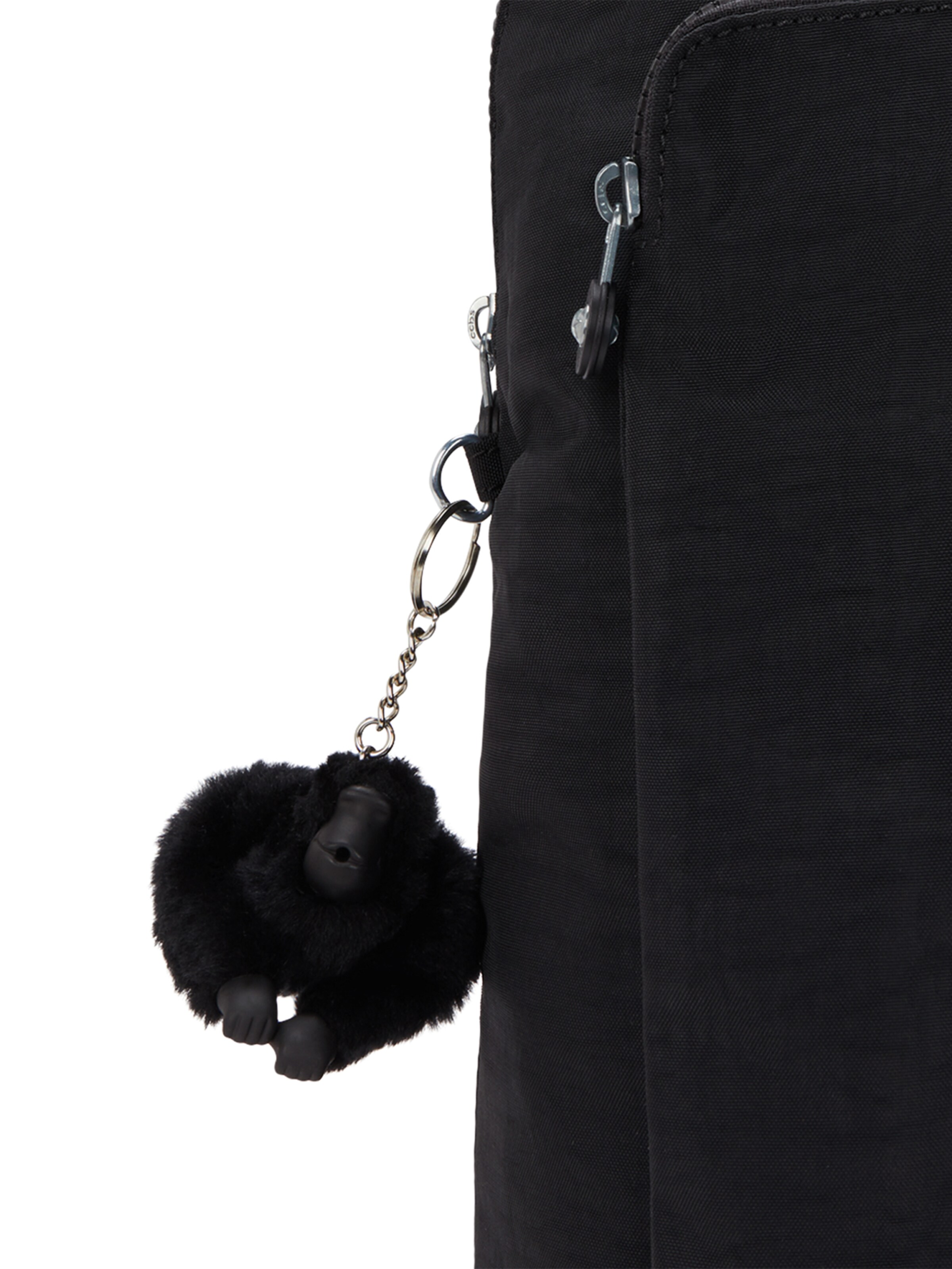 Sac à dos 'KAZUKI' KIPLING en noir