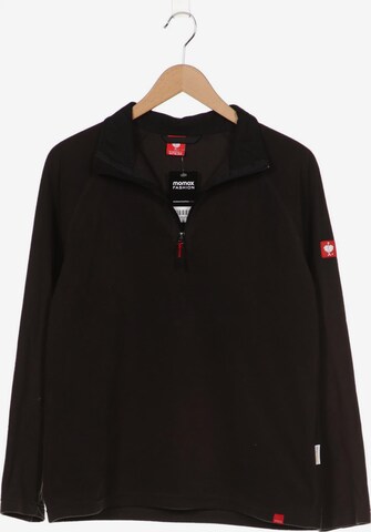 Engelbert Strauss Sweater XL in Grün: predná strana