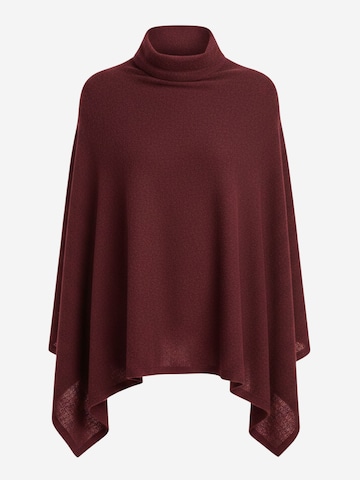 Il Lanificio Pullover‌‌‌‌‌ in Rot: Vorderseite