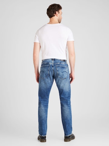 G-Star RAW Regular Jeans 'Mosa' in Blau