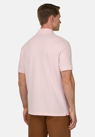 T-Shirt Boggi Milano en rose