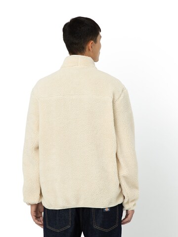 DICKIES Sweatshirt in Beige