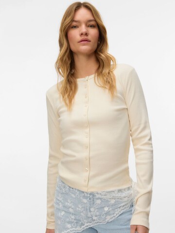 VERO MODA Top in Mixed colors: front