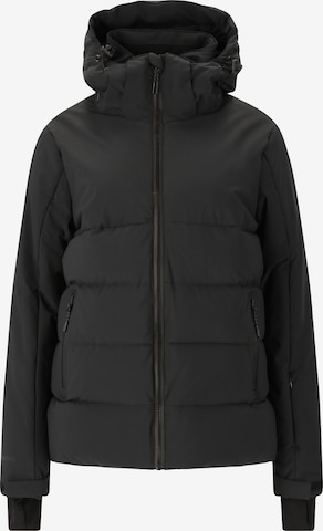 Whistler Sports jacket 'Lakeland' in Black: front