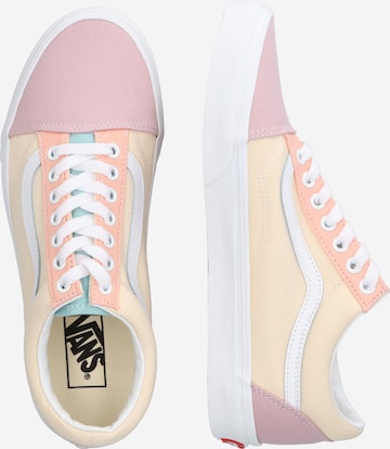 VANS Sneakers 'OLD SKOOL' in Mixed colors