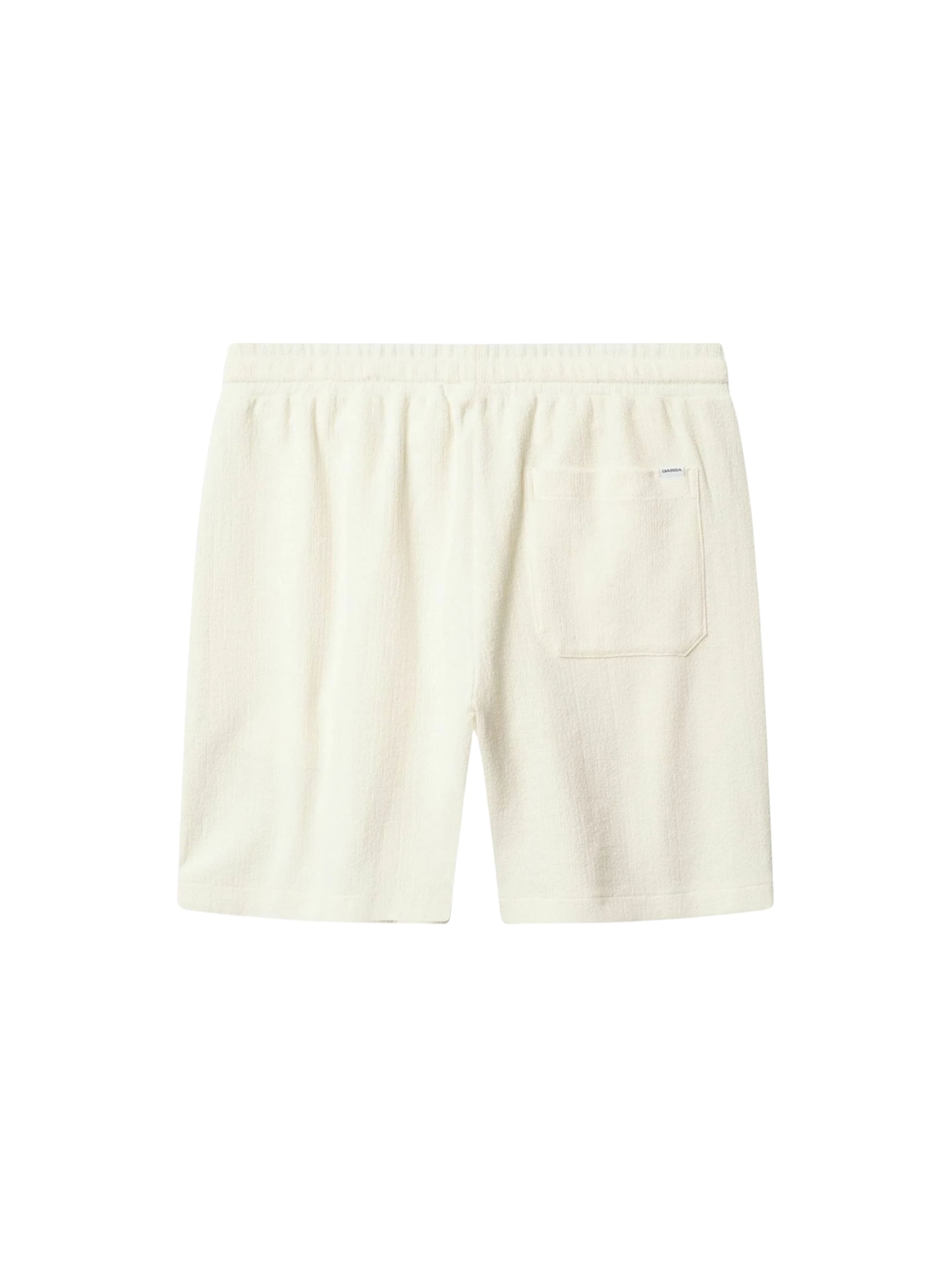 GABBA Regular Trousers ' GABtommi ' in Beige