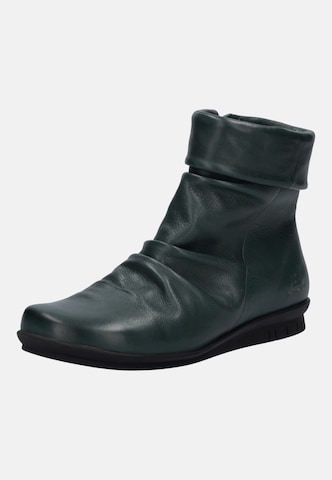 JOSEF SEIBEL Stiefelette Violet 02 in Grün