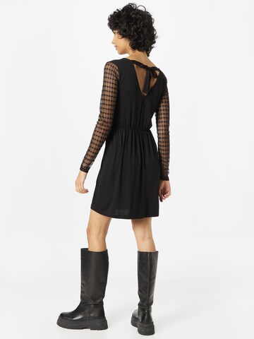 ABOUT YOU - Vestido 'Thorina' en negro