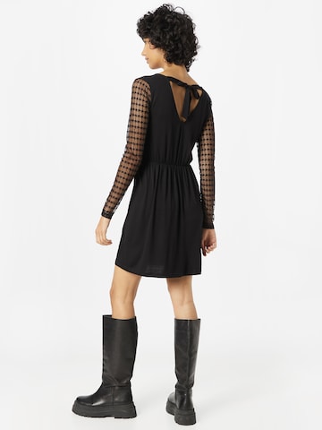 ABOUT YOU Dress 'Thorina' in Black