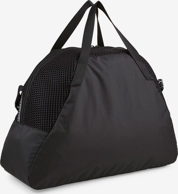 PUMA Sports bag in Black