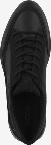 ECCO Sneaker 'Flexure Runner' in Schwarz