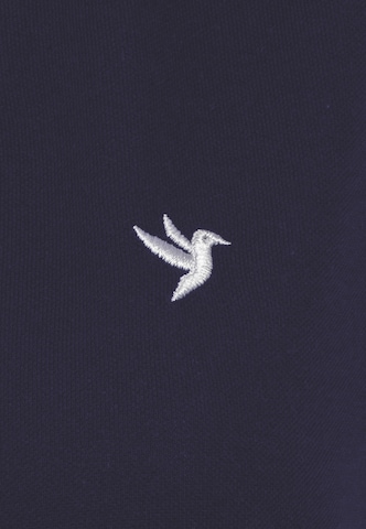 Felix Hardy Gebreide jurk in Blauw