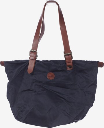 TIMBERLAND Bag in One size in Blue: front