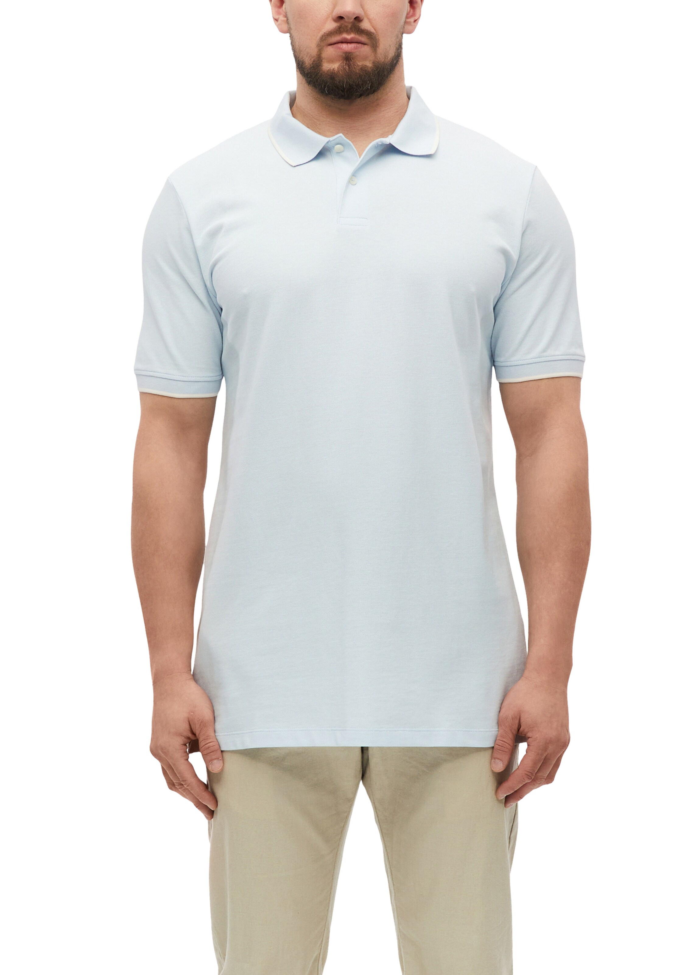T-Shirt s.Oliver en bleu