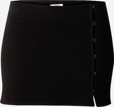 ABOUT YOU x Emili Sindlev Suknja 'Selina' u crna, Pregled proizvoda