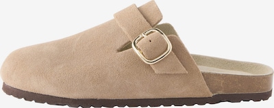 Klumpės 'Forever Comfort®' iš Next, spalva – smėlio spalva, Prekių apžvalga