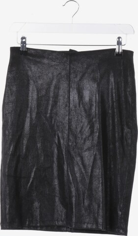 Utzon Skirt in XS in Black: front
