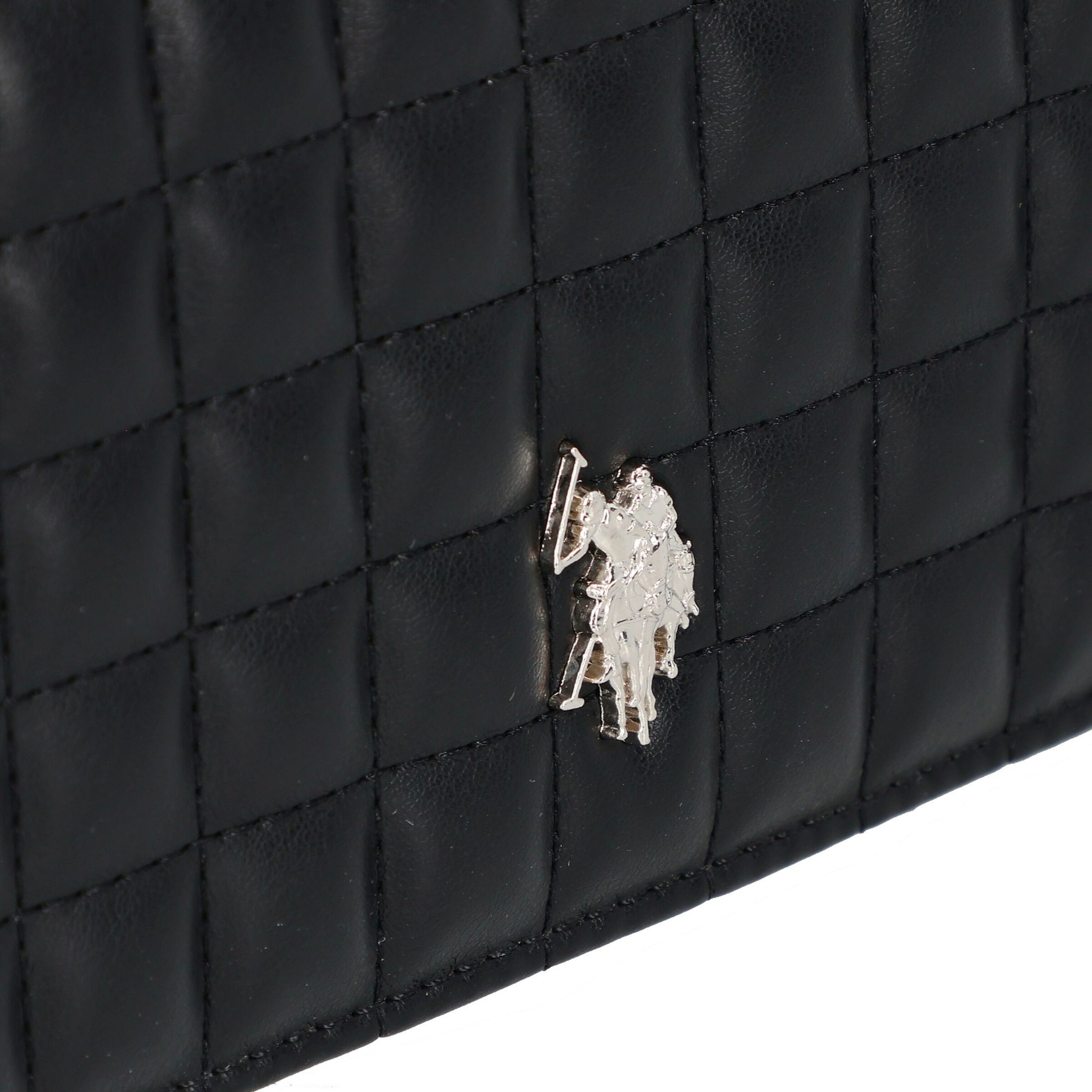 Sac à bandoulière 'Ceremony' U.S. POLO ASSN. en noir