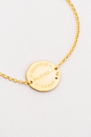 So Chic Armband in Goud