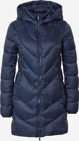 CMP Outdoor jacket in Blue: front