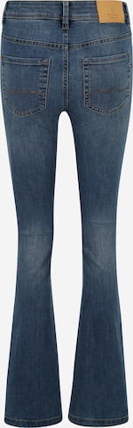 Bootcut Jeans di BONOBO in blu