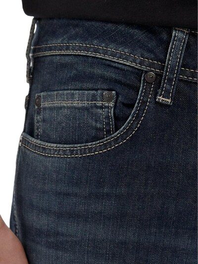 LTB Jeans Jeans 'Tinman Straight Jeans' in 33 in de kleur Indigo, Productweergave