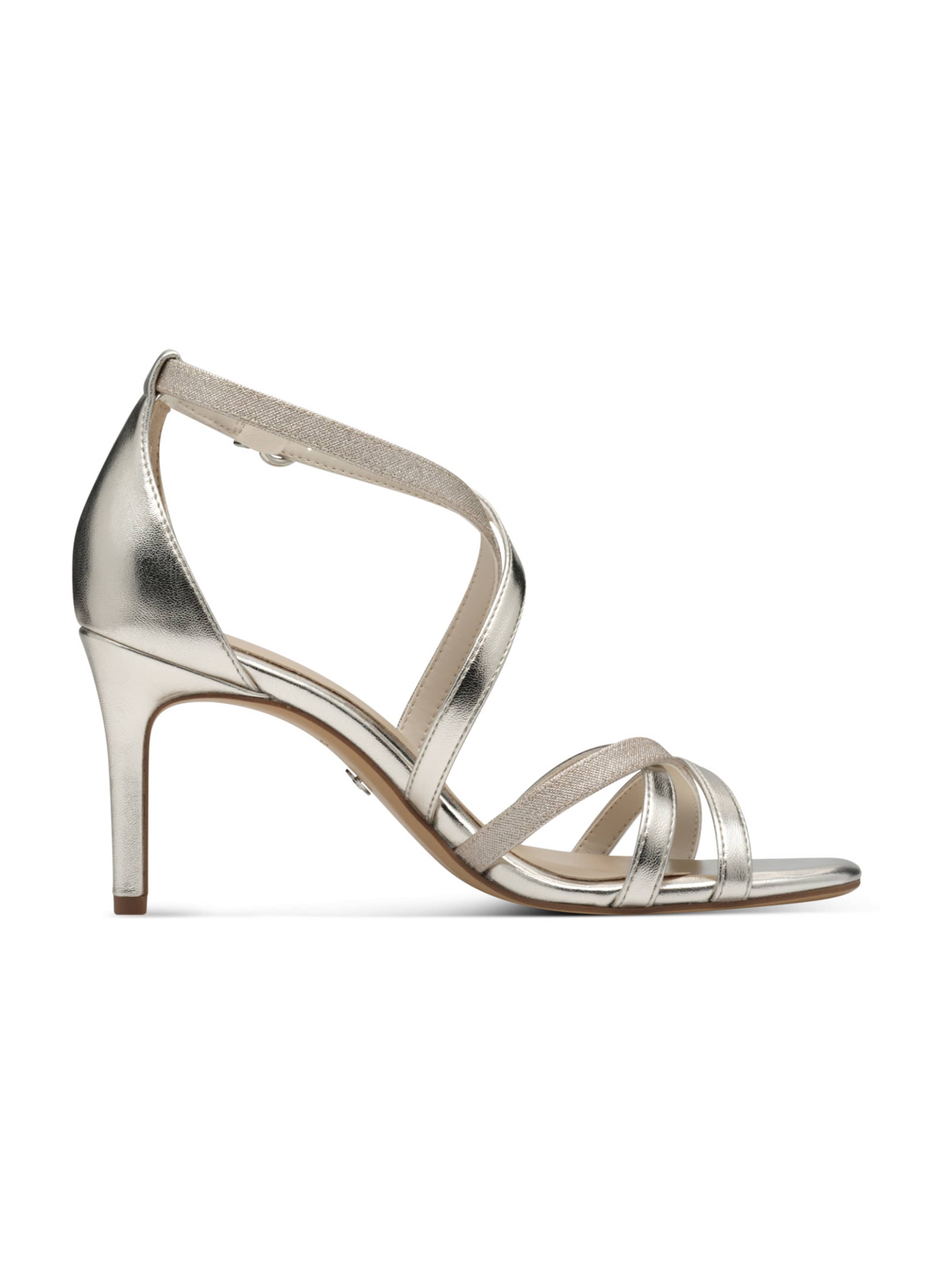 Tamaris Sandaalit värissä hopea