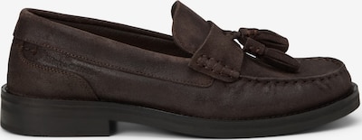 Marc O'Polo Slip-ons 'Michael' in 40 in Dark brown, Item view