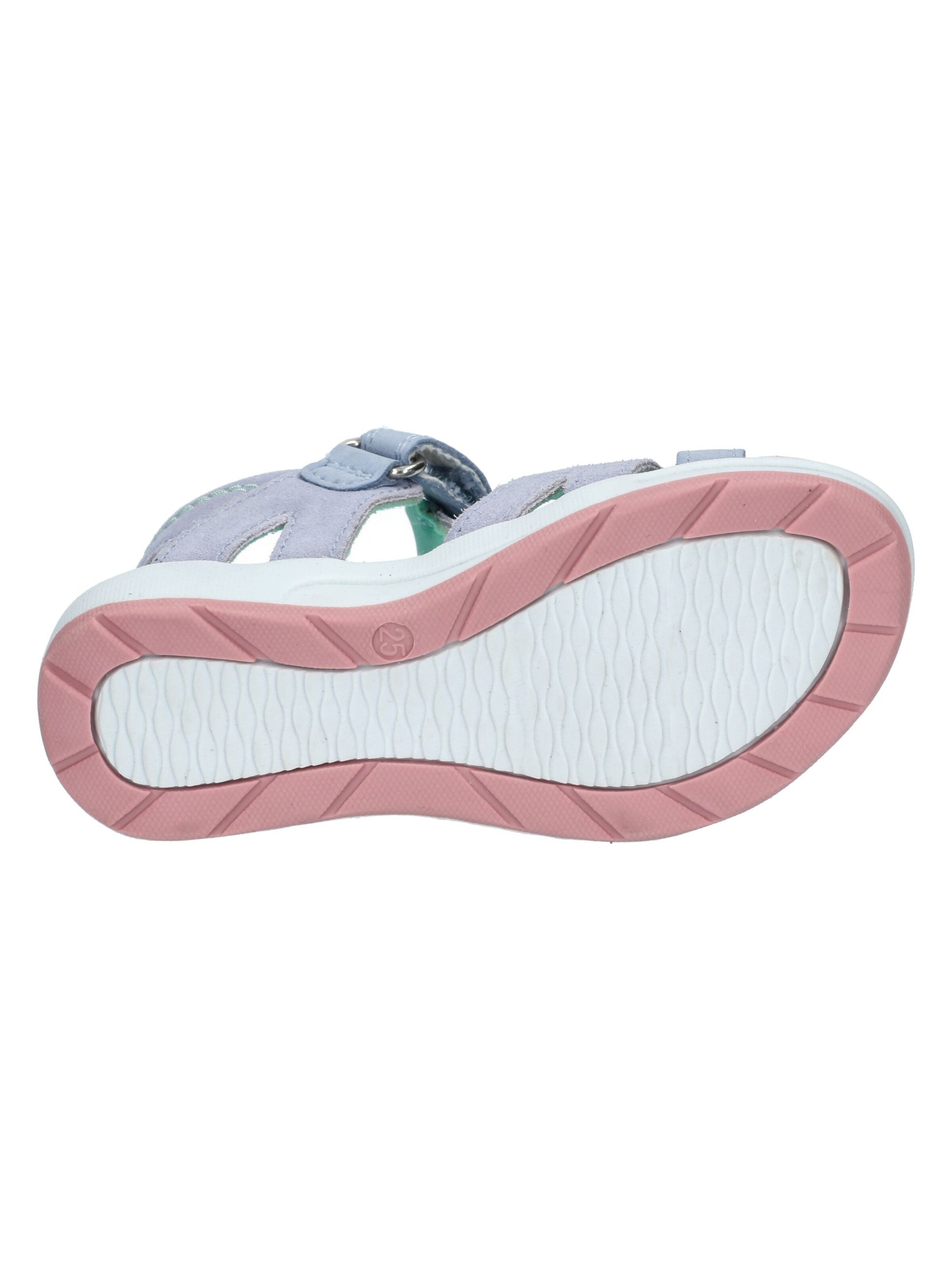 LICO Sandale 'Cassandra V' in Lila