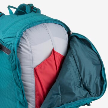 Osprey Sportrucksack 'Sopris 20' in Blau