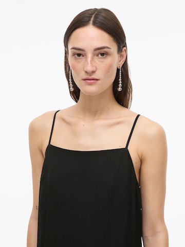 Robe ROUGE EDIT en gris